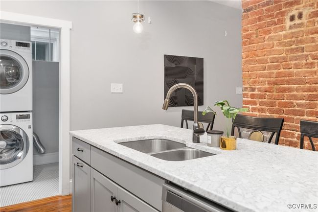 1319 N 28 Th St, House other with 3 bedrooms, 3 bathrooms and null parking in Richmond VA | Image 18