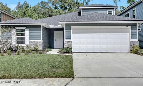 2651 Firethorn Ave, ORANGE PARK, FL, 32073-1697 | Card Image