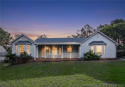 114 Hunters Rdg, Cameron, NC, 28326-9646 | Card Image