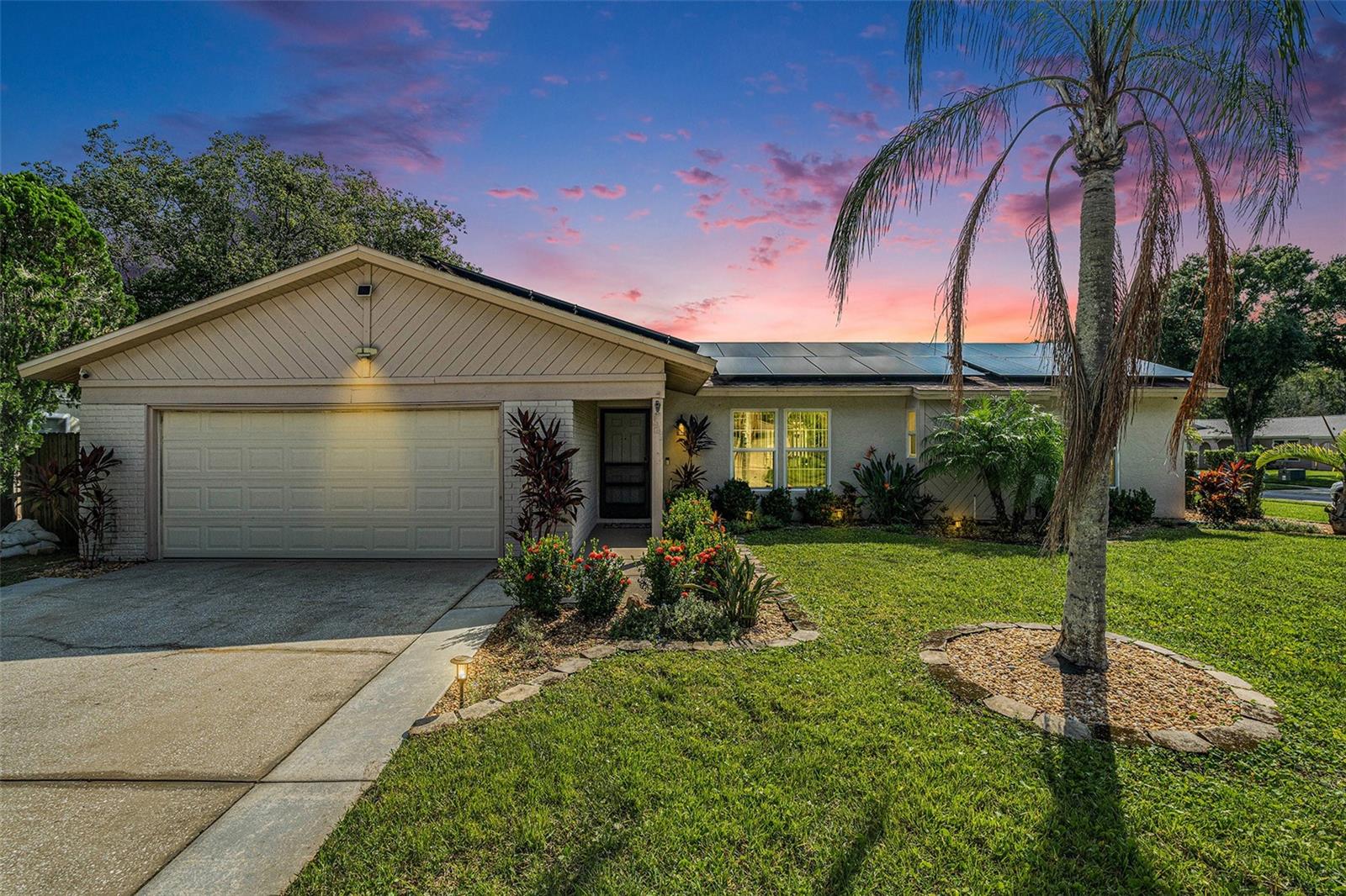Sweetbriar Dr, Oldsmar, FL 34677