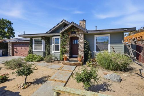 1756 Mission Cliff Dr, San Diego, CA, 92116-1232 | Card Image