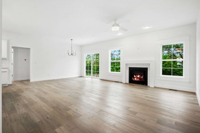 2516 Savanna Rd, House other with 3 bedrooms, 2 bathrooms and 3 parking in Bloomington IL | Image 19