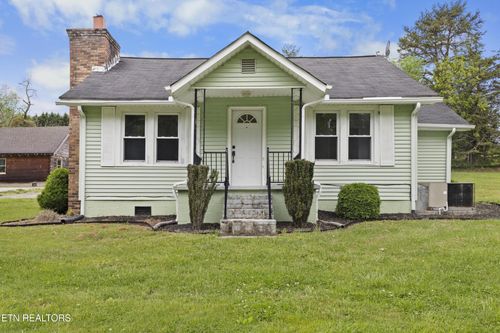 tn-733 Finn Long Rd, Friendsville, TN, 37737 | Card Image