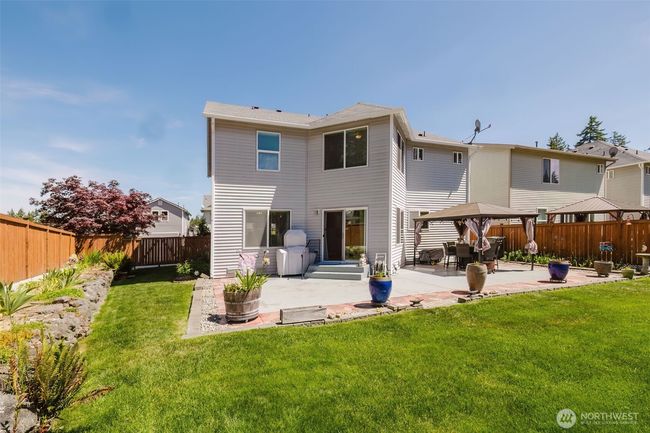 2760 Sw Jabirin Way, House other with 3 bedrooms, 3 bathrooms and 2 parking in Port Orchard WA | Image 34