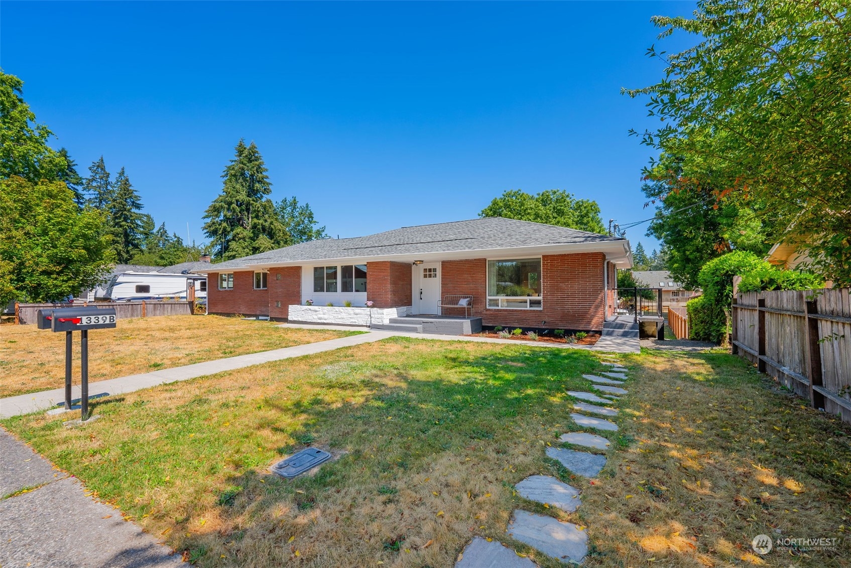 Garrison Ave, Port Orchard, WA 98366