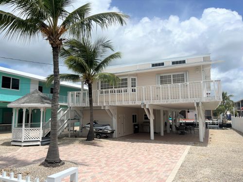 126 3rd Ln, Key Largo, FL, 33037-4654 | Card Image