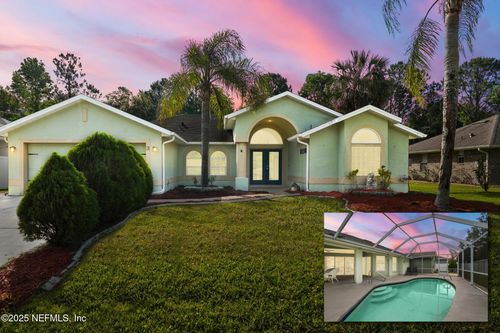 3 Bickford Dr, Palm Coast, FL, 32137-3712 | Card Image