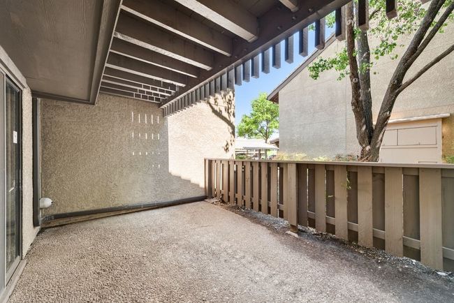 View of patio | Image 22