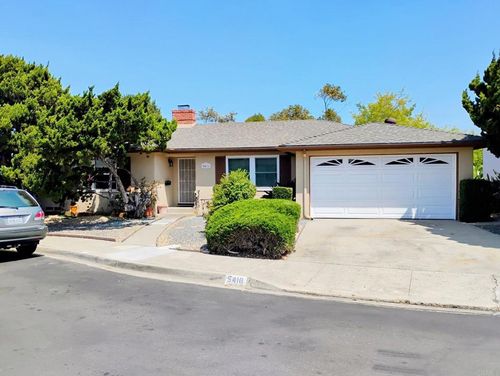 5416 Redland Pl, San Diego, CA, 92115-2217 | Card Image