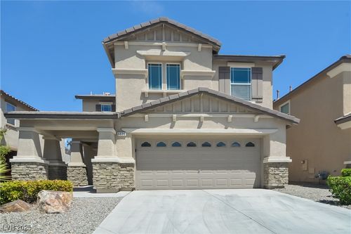 6036 Mazeno Peak St, North Las Vegas, NV, 89031-6850 | Card Image