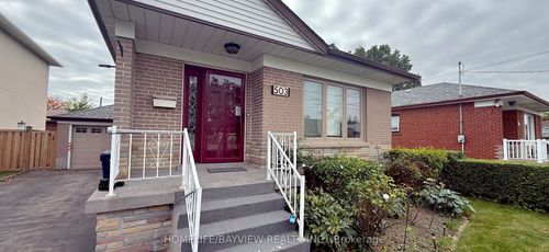 503 Evans Ave, Etobicoke, ON, M8W2V3 | Card Image