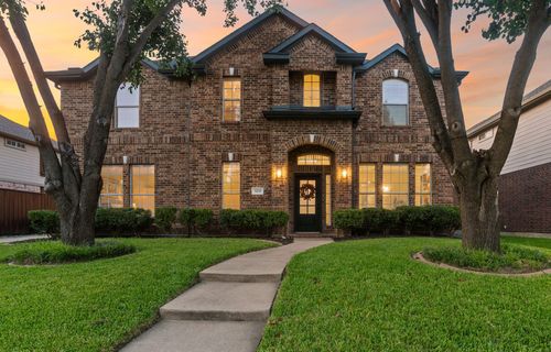 1211 Vineland Ct, Allen, TX, 75002-5304 | Card Image