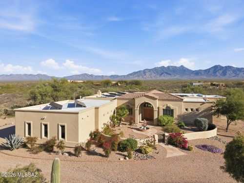 533 E Corte Pasadera Cobrizo, Green Valley, AZ, 85614 | Card Image