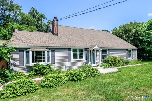 207 Stadley Rough Rd, Danbury, CT, 06811-3234 | Card Image