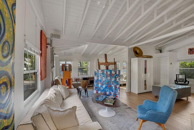 0 - 122 Florida Ave, House other with 1 bedrooms, 1 bathrooms and null parking in Coral Gables FL | Image 19