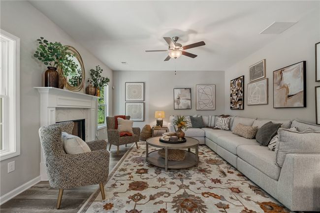 223 Meadowlark Dr, Home with 4 bedrooms, 3 bathrooms and null parking in SMITHS STATION AL | Image 14