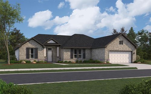 6903 Pelican Ln, Beasley, TX, 77417-4111 | Card Image