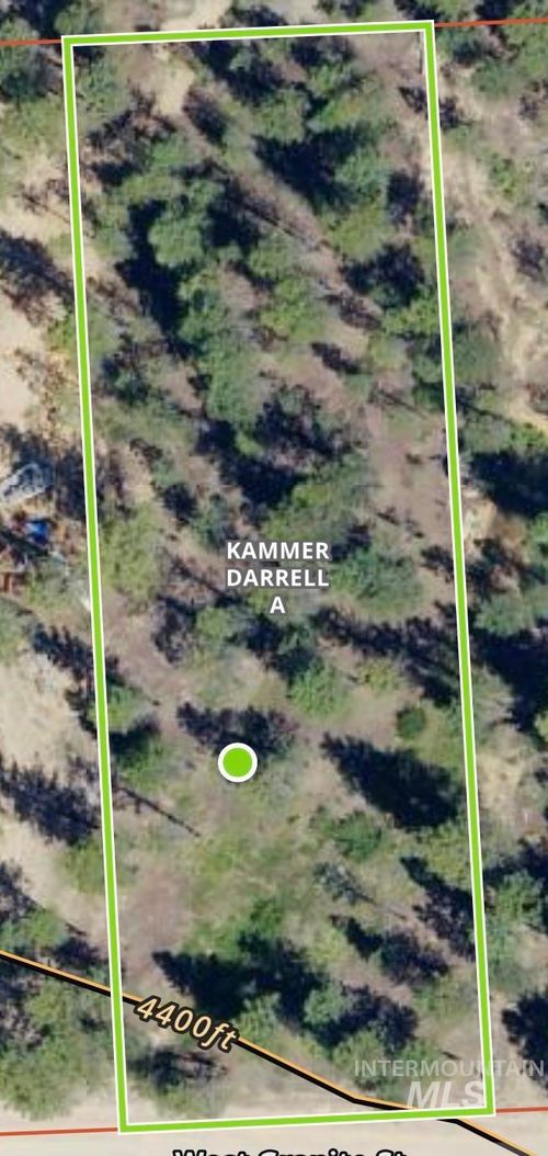 47 W Granite St, Placerville, ID, 83666 | Card Image