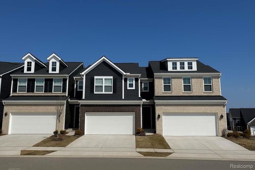 1473 Superior Drive, Milford Charter Township, MI, 48381 | Card Image