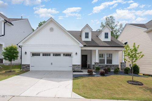 94 Curling Creek Dr, Clayton, NC, 27527-8626 | Card Image