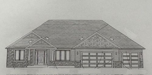 6014 Squirrel Run, Caledonia, IL, 61011-1500 | Card Image