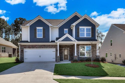 6194 High Top Ln, Aiken, SC, 29801-5420 | Card Image