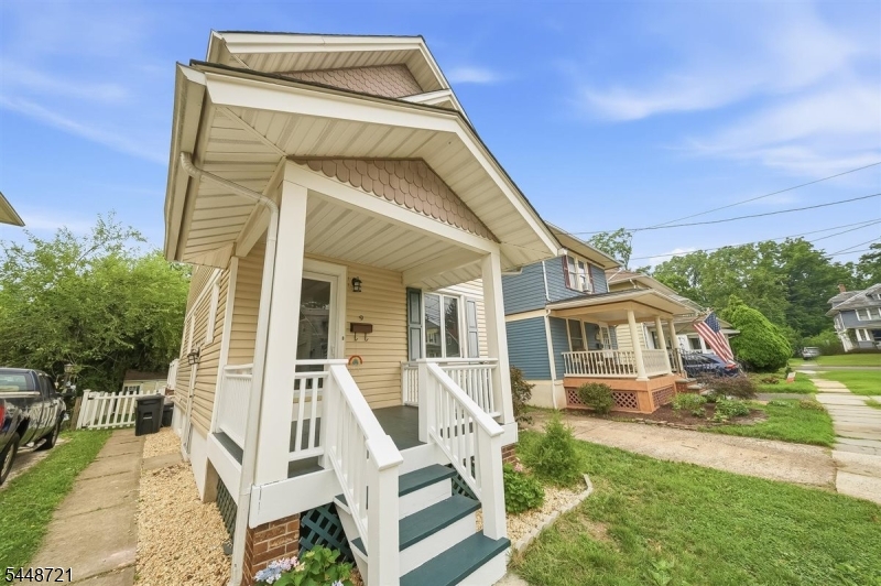 Residential in Somerville Boro 2