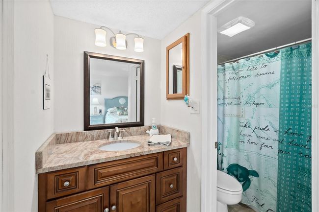 APT-606 - 2987 S Atlantic Ave, Condo with 2 bedrooms, 2 bathrooms and null parking in Daytona Beach Shores FL | Image 24