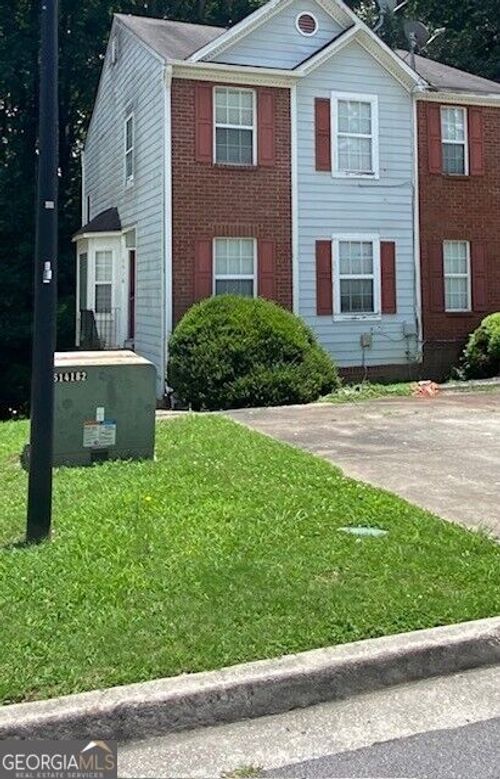 6514 Charter Way, Lithonia, GA, 30058-3969 | Card Image
