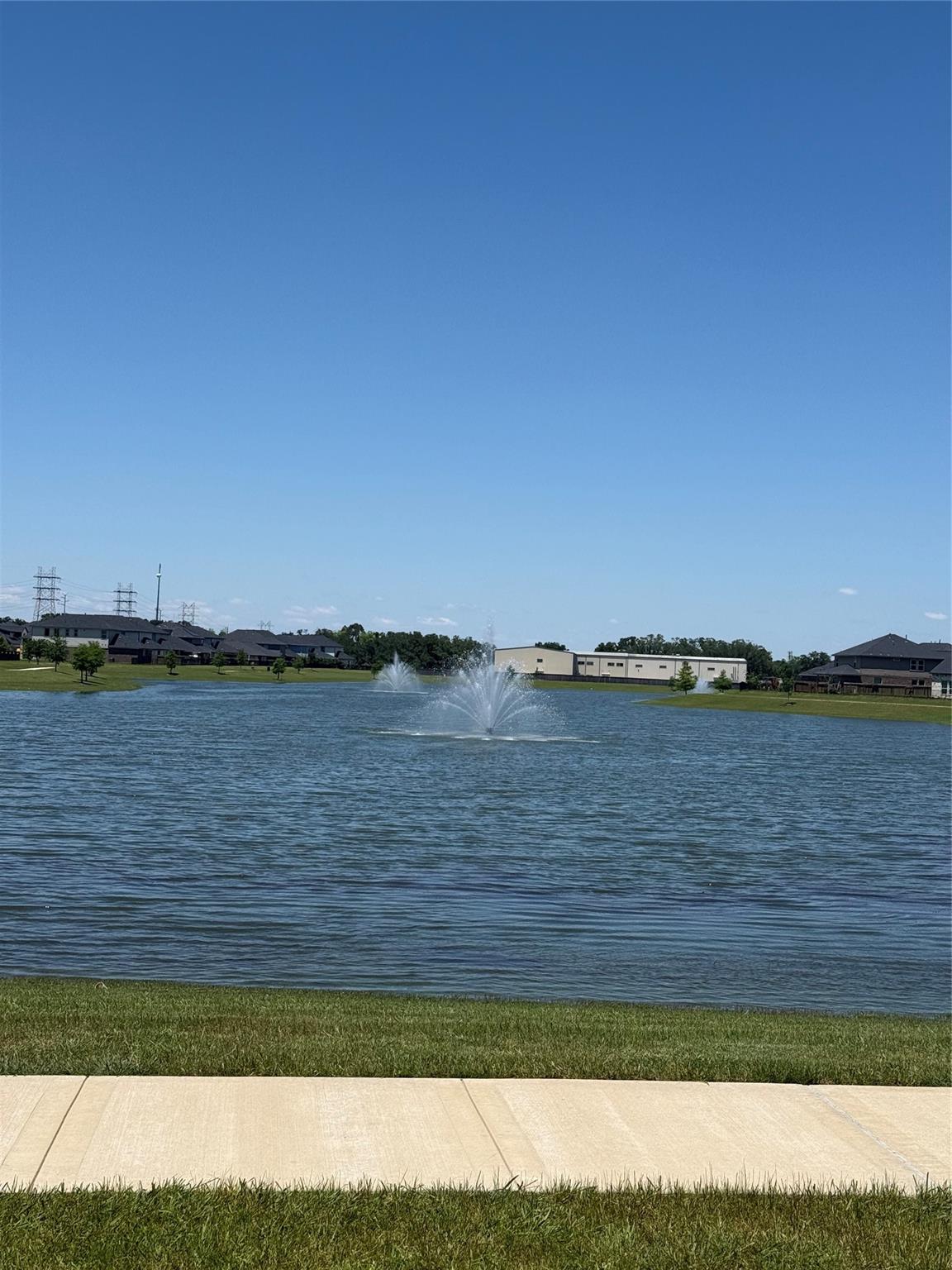 Residential in Houston 5