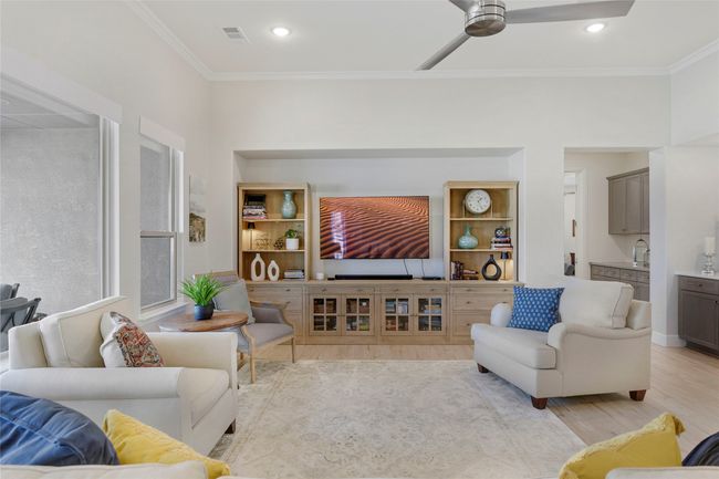 10020 Crestview Dr, House other with 2 bedrooms, 3 bathrooms and null parking in Denton TX | Image 9
