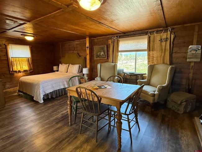 23231 U Rd, Home with 0 bedrooms, 7 bathrooms and null parking in Cedaredge CO | Image 39