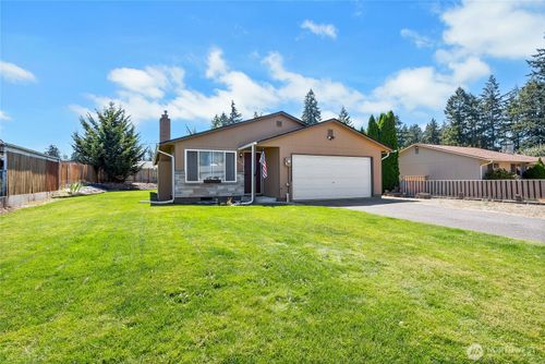 6414 157th Street Ct E, Puyallup, WA, 98375-7414 | Card Image