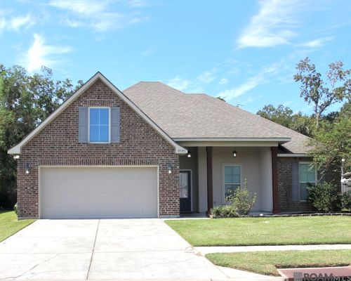 39193 Majestic Wood Ave, Gonzales, LA, 70737-6542 | Card Image