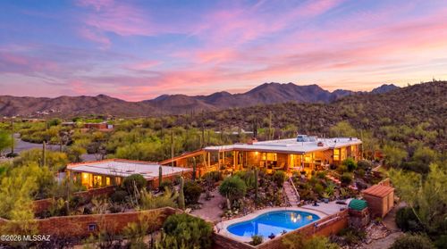 1977 N Placita La Zarca, Tucson, AZ, 85745 | Card Image