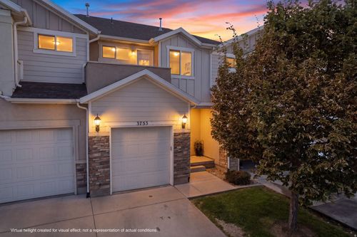 3753 N Prairie Grass Dr, Lehi, UT, 84048-6666 | Card Image