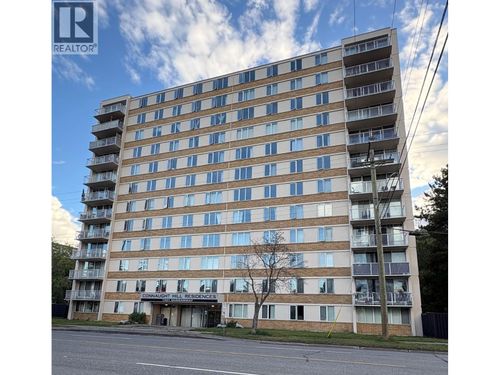 406-1501 Queensway, Prince George, BC, V2L1L5 | Card Image