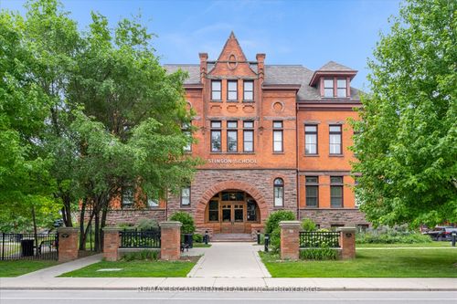 205-200 Stinson St, Hamilton, ON, L8N4J5 | Card Image