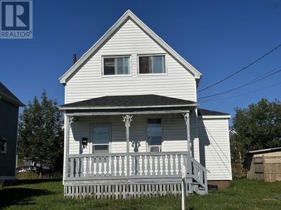 467 S Albert St, House other with 2 bedrooms, 1 bathrooms and null parking in New Glasgow NS | Image 1