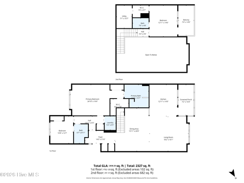 apt-1007-2537 St James Dr, Southport, NC, 28461-7955 | Card Image