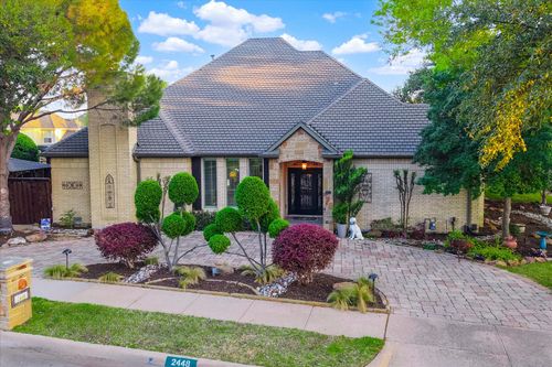 2448 Clearspring Dr N, Irving, TX, 75063-3382 | Card Image