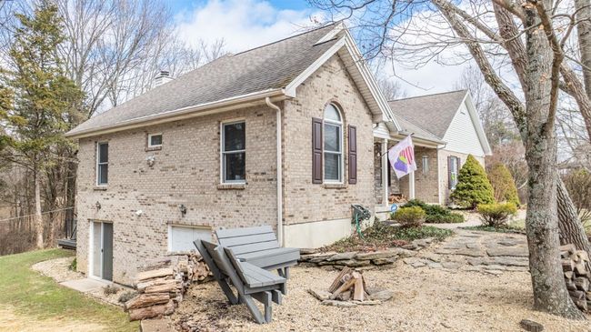 4175 Whitetail Dr, House other with 3 bedrooms, 3 bathrooms and null parking in West Harrison IN | Image 88