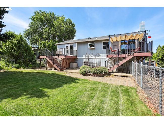 620 Sherman Dr, House other with 3 bedrooms, 2 bathrooms and 2 parking in The Dalles OR | Image 41