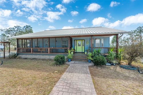 2-7150 Se 147th Ave, Morriston, FL, 32668-4496 | Card Image