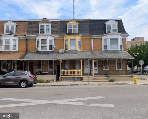 207 N Belvidere Ave, YORK, PA, 17401-3306 | Card Image