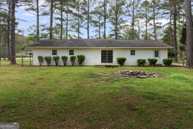 3529 Lisa St, House other with 3 bedrooms, 2 bathrooms and null parking in Dry Branch GA | Image 11