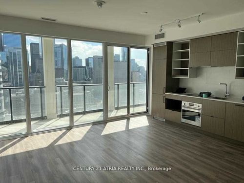 2310-20 Edward St, Toronto, ON, M5G0C5 | Card Image
