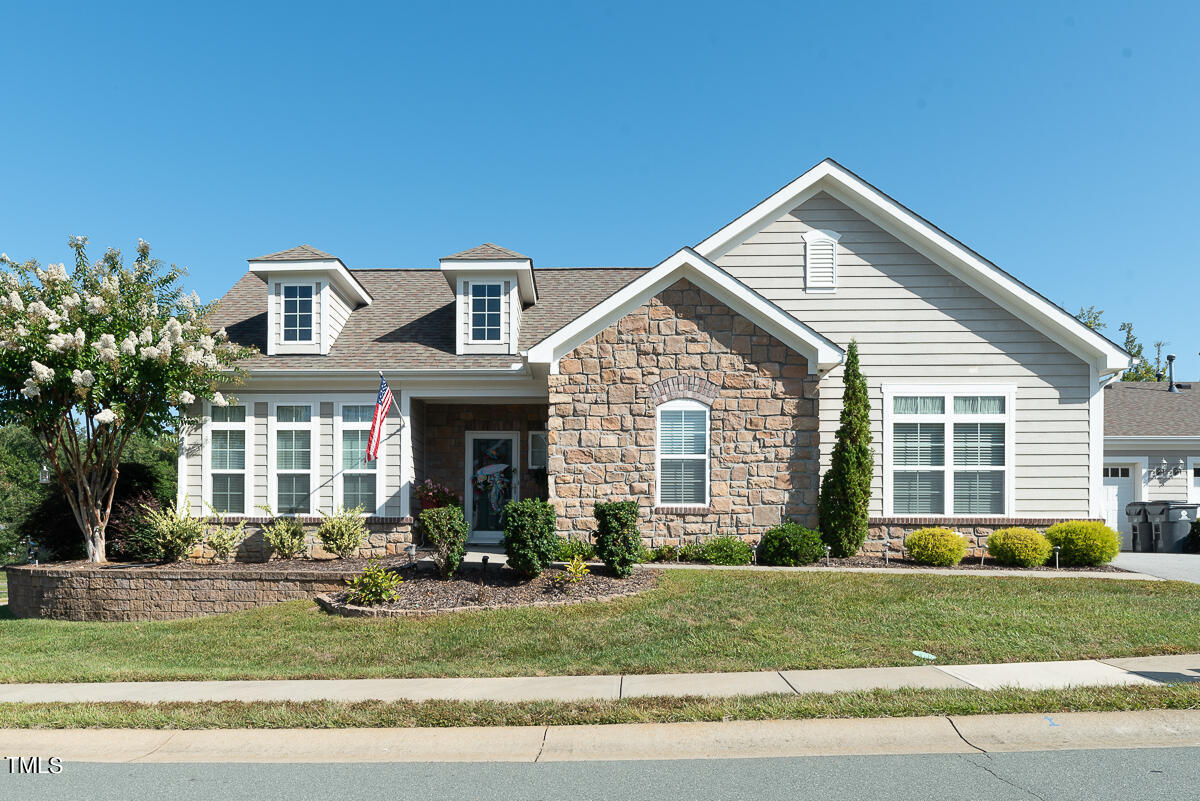 Sadie Ln, Gibsonville, NC 27249
