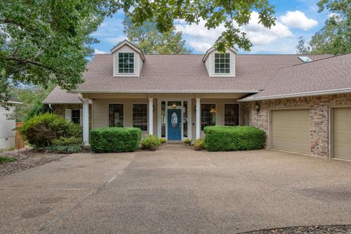 25 Cresta Cir, Hot Springs Village, AR, 71909-6915 | Card Image