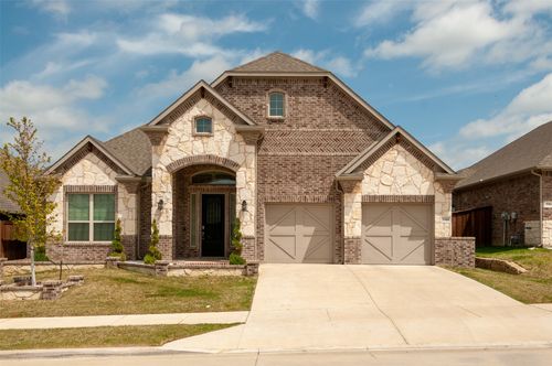 5908 Trail Marker Ct, Fort Worth, TX, 76123-1582 | Card Image